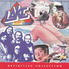 Lake - Definitive Collection CD1