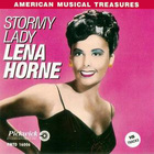Lena Horne - Stormy Lady