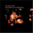 Les McCann - Invitation To Openness (Vinyl)