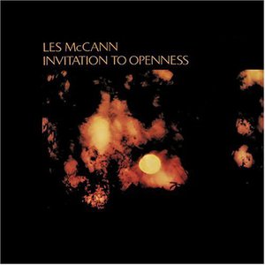 Invitation To Openness (Vinyl)