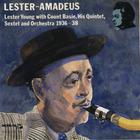 Lester Young - Amadeus (1936-1938)