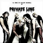Private Line - Six Songs Of Hellcity Trandkill (EP)