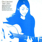 Ono Lisa Best 1997-2001