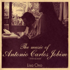 The Music Of Antonio Carlos Jobim 'ipanema'