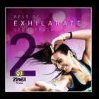 Zumba Fitness - Best Of Exhilarate Soundtrack CD2