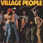 Village People - Live and Sleazy