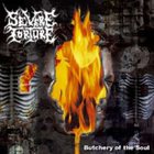 Butchery Of The Soul (Ep)