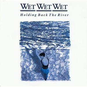 Holding Back The River (Vinyl)