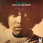 willis jackson - West Africa