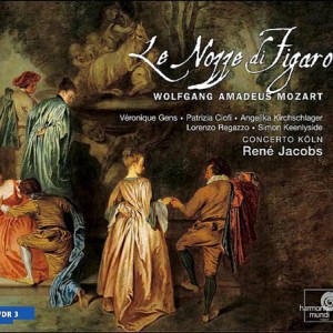 Le Nozze di Figaro CD2