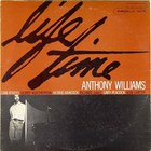 Tony Williams - Life Time