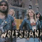 Wolfsbane - Live Fast, Die Fast