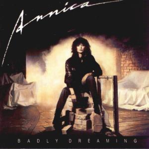 Badly Dreaming