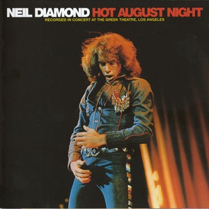 Hot August Night (Live) CD2