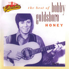 Honey: The Best Of Bobby Goldsboro