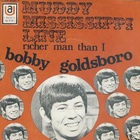 Bobby Goldsboro - Muddy Mississippi Line
