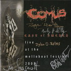 Comus - East Of Sweden: Live At The Melloboat Festival