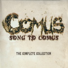 Comus - Song To Comus: The Complete Collection CD1