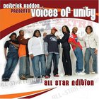 Deitrick Haddon Presents Voices Of Unity - All Star Edition