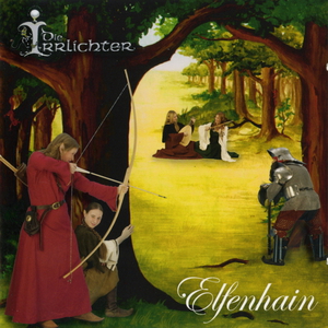 Elfenhain