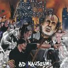 Lethal Aggression - Ad Nauseum