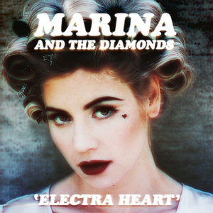 Electra Heart (Deluxe Edition)