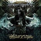 Wykked Wytch - Despised Existence