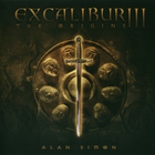 Alan Simon - Excalibur III: The Origins
