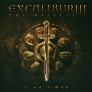 Excalibur III: The Origins