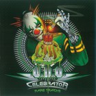 U.D.O. - Celebrator CD1