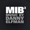 Danny Elfman - Men in Black 3