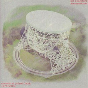 Concert At Jodrell Bank