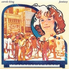 Carole King - Fantasy (Vinyl)