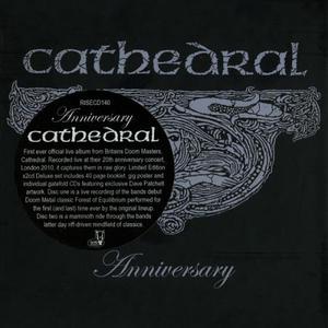 Anniversary CD2