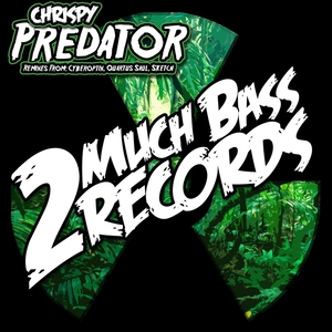Predator (EP)