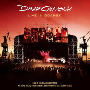 Live In Gdansk (Special Edition) CD1