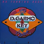 Degarmo & Key - No Turning Back: Live CD1