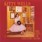 Kitty Wells - The Queen Of Country Music 1949-1958 CD1