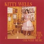 Kitty Wells - The Queen Of Country Music 1949-1958 CD2