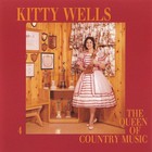 Kitty Wells - The Queen Of Country Music 1949-1958 CD4