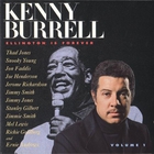 Kenny Burrell - Ellington Is Forever Vol. 1