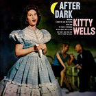 Kitty Wells - After Dark (Vinyl)