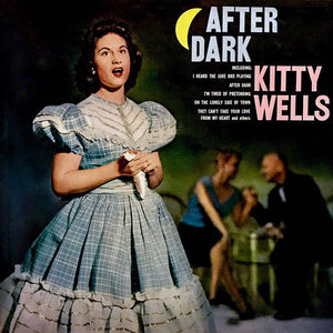 After Dark (Vinyl)