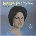 Kitty Wells - Country Music Time (Vinyl)