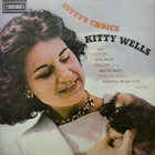 Kitty Wells - Kitty's Choice (Vinyl)