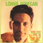 Lonnie Donegan - More Than 'Pye In The Sky' CD3