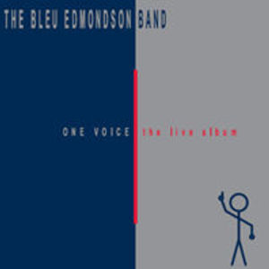 One Voice: The Live Album