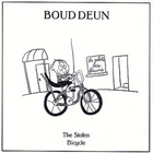 Boud Deun - The Stolen Bicycle