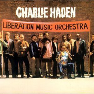 Liberation Music Orchestra