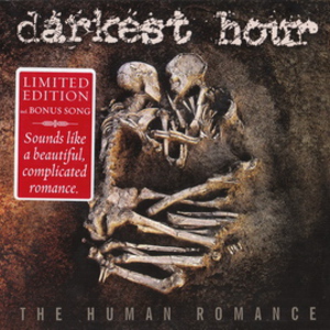 The Human Romance (Limited Edition)